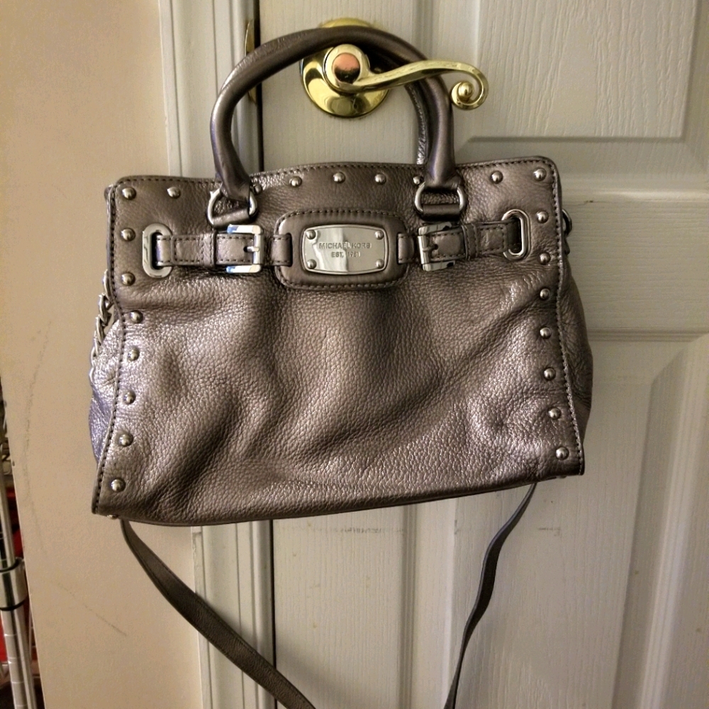 Michel kors bag